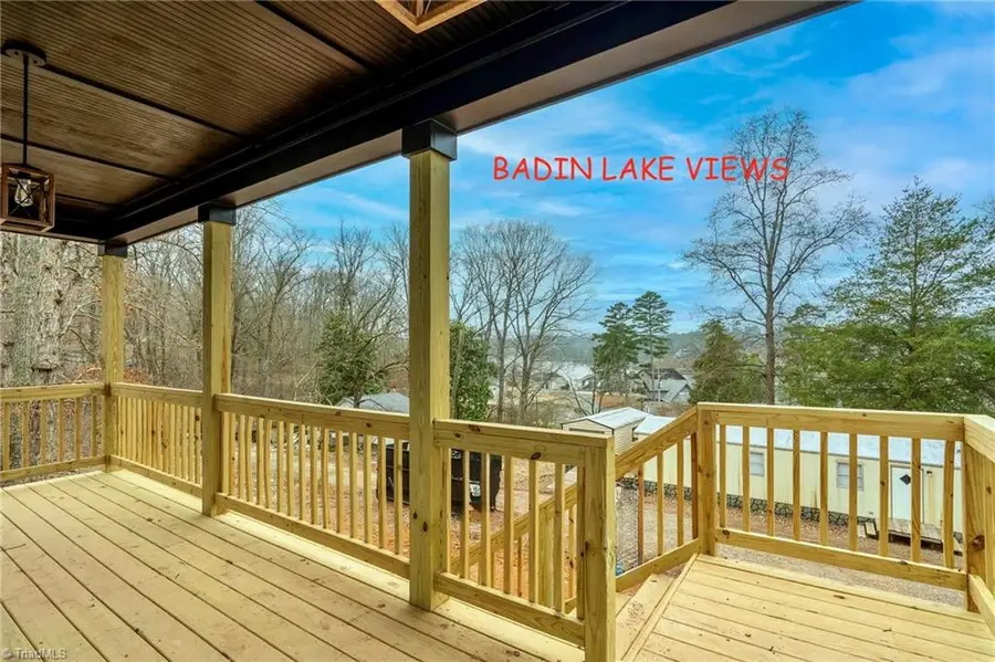 123 Tallassee Lane, New London, NC 28127 - #3