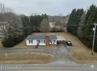 4303 E Reidsville Road, Winston-Salem, NC 27101