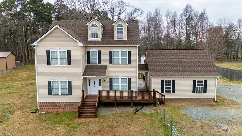4872 Thom Road, Mebane, NC 27302 - #1