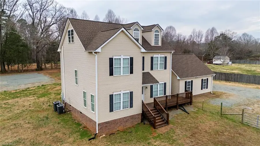 4872 Thom Road, Mebane, NC 27302 - #3