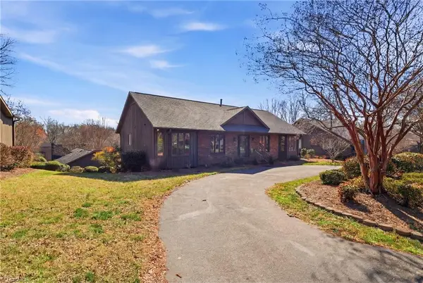 270 Ridgehaven Drive, Winston-Salem, NC 27104