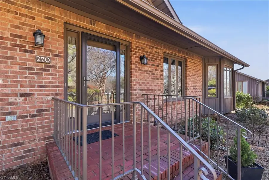 270 Ridgehaven Drive, Winston Salem, NC 27104 - #3