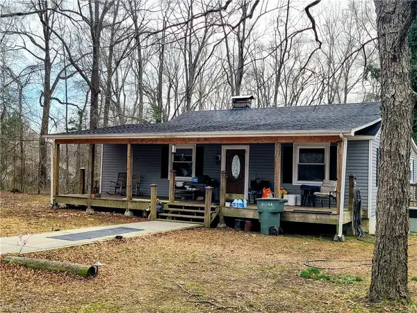 804 Whitsett Avenue, Gibsonville, NC 27249