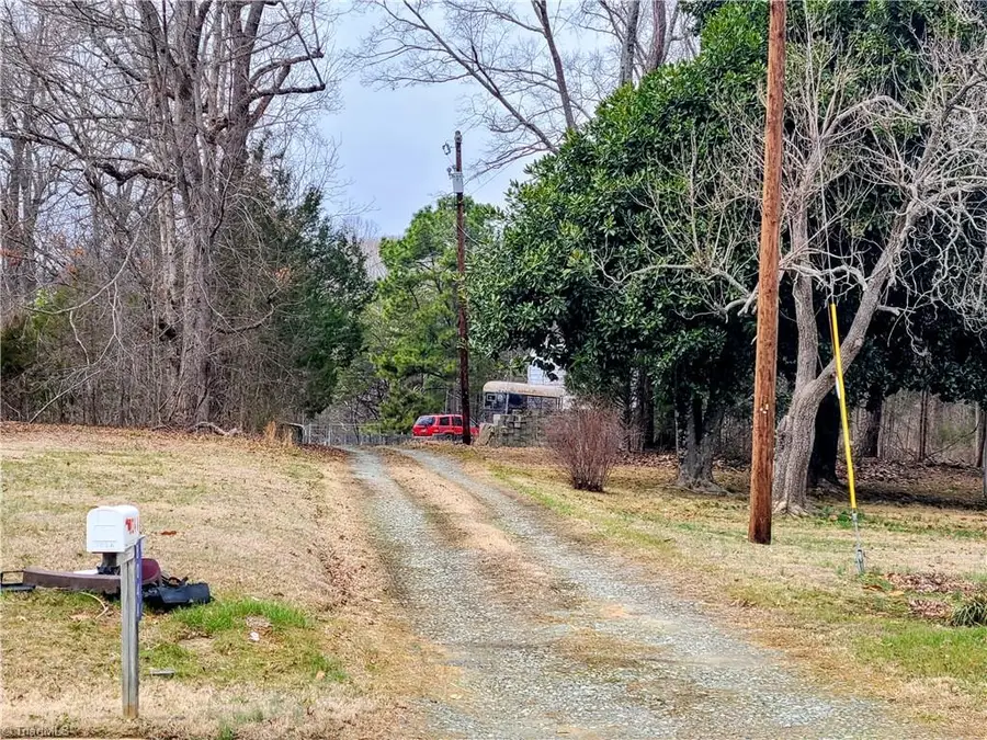 804 Whitsett Avenue, Gibsonville, NC 27249 - #2