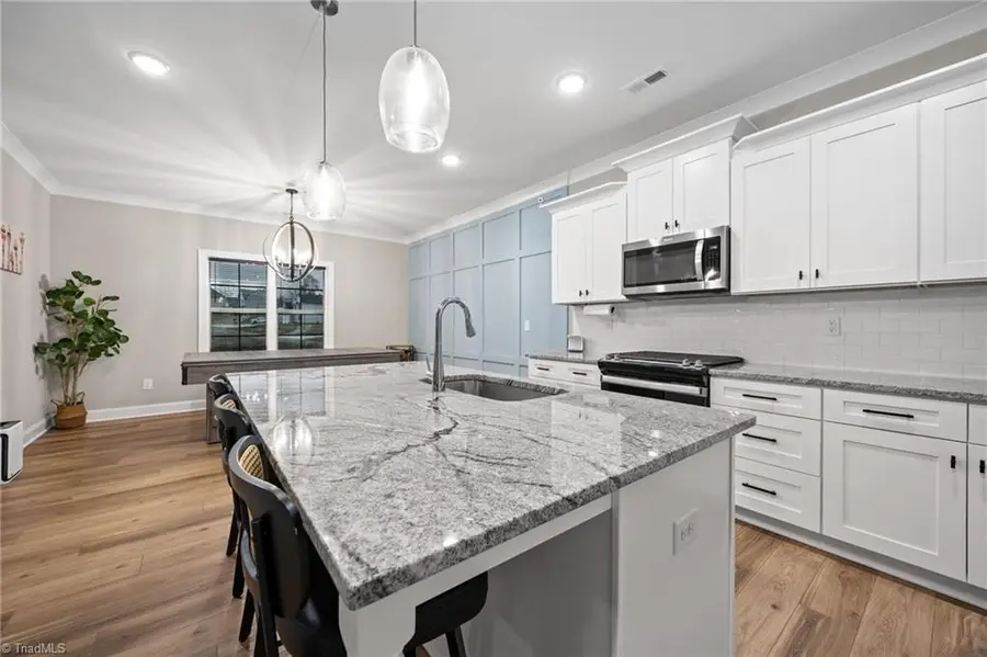 112 Hackamore Trail, Lexington, NC 27295 - #3