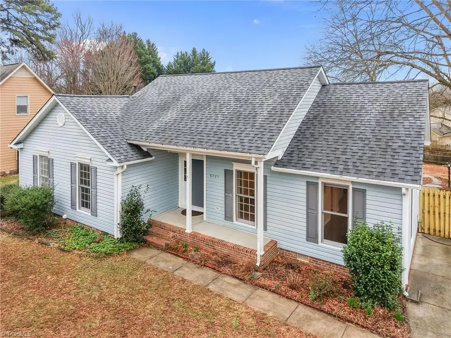 6721 River Hills Drive, Greensboro, NC 27410 - #3