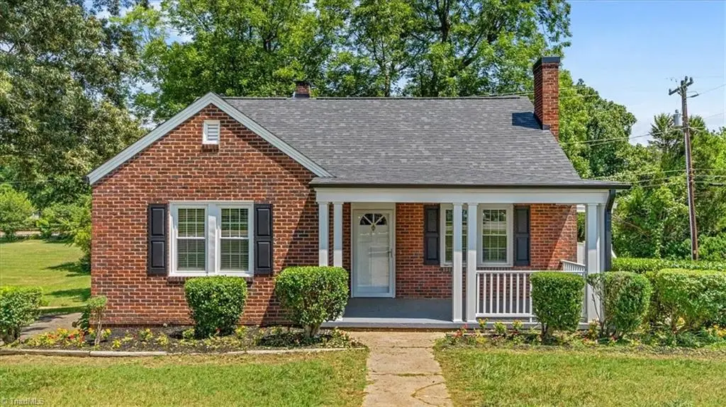 9669 Us Highway 29 Bus, Ruffin, NC 27326 - #1