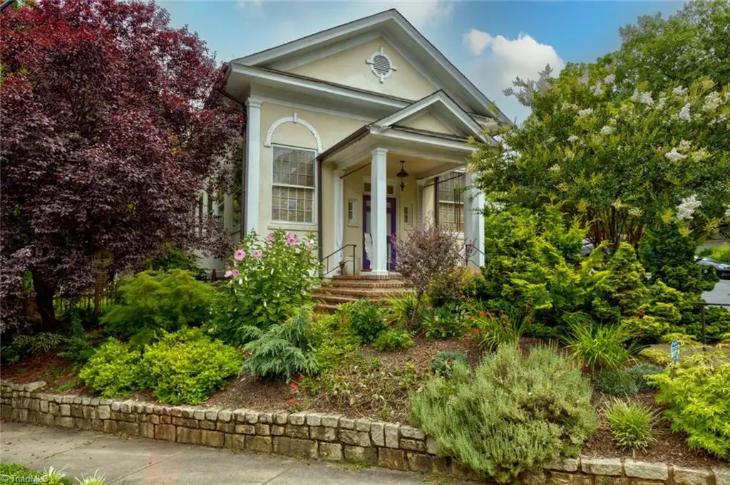 931 W 5th Street, Winston Salem, NC 27101 - #1