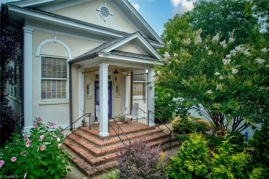 931 W 5th Street, Winston Salem, NC 27101 - #3