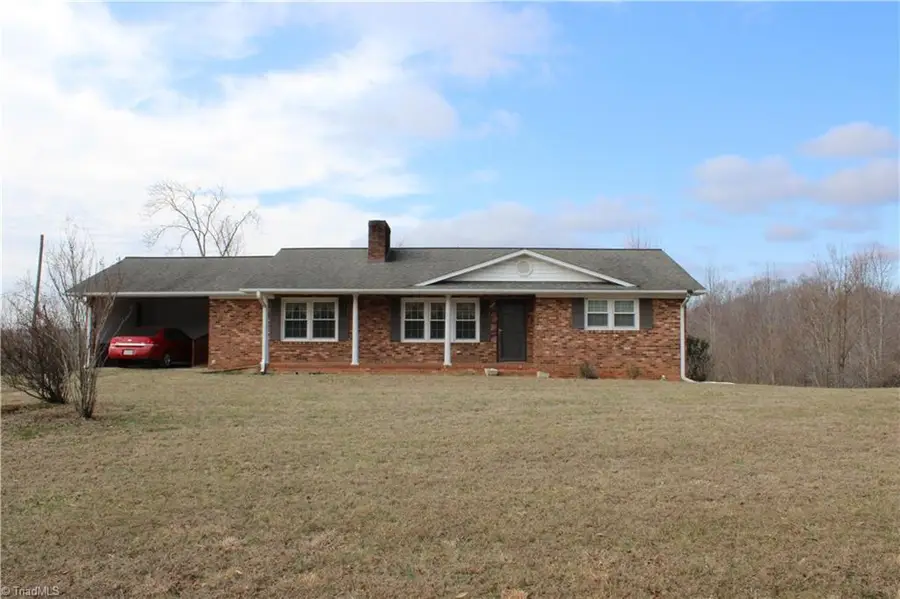 1662 Ralph Joyce Road, Sandy Ridge, NC 27046 - #2