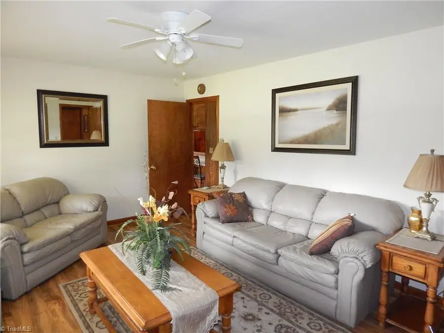 1662 Ralph Joyce Road, Sandy Ridge, NC 27046 - #3