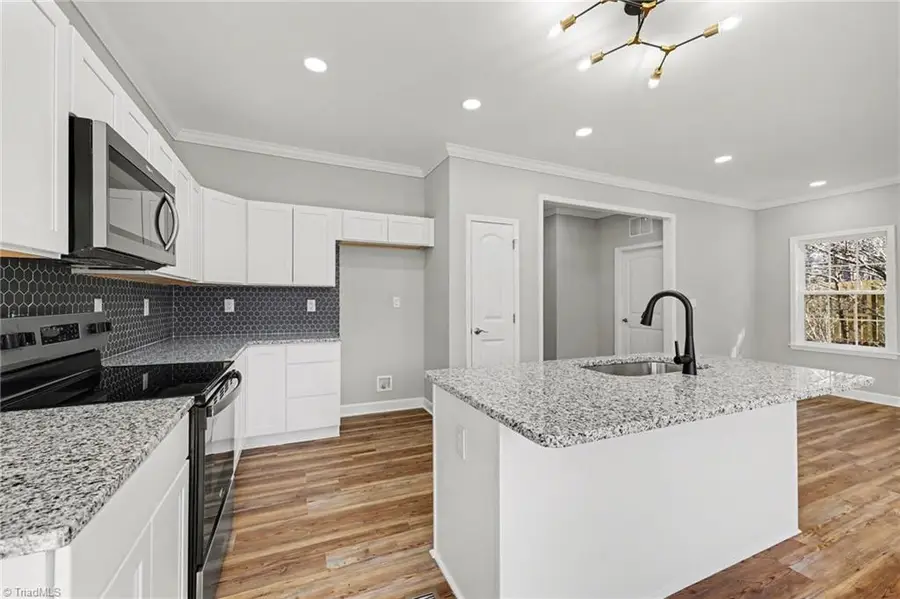 411 Motif Lane, Winston Salem, NC 27107 - #2