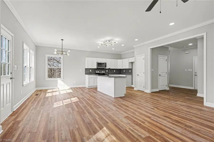 411 Motif Lane, Winston Salem, NC 27107 - #3