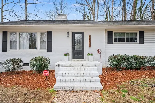 5505 E Rockingham Road, Greensboro, NC 27407