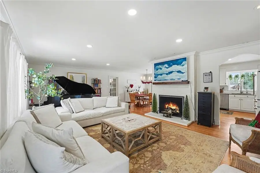 5505 E Rockingham Road, Greensboro, NC 27407 - #2