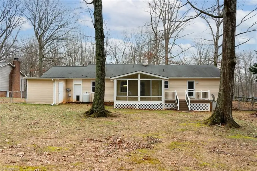 772 Conestoga Trail, Walkertown, NC 27101 - #2