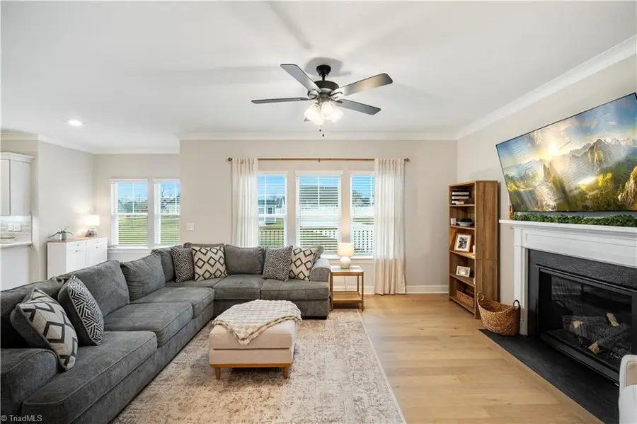 360 Wynnfall Drive, Lexington, NC 27295 - #3