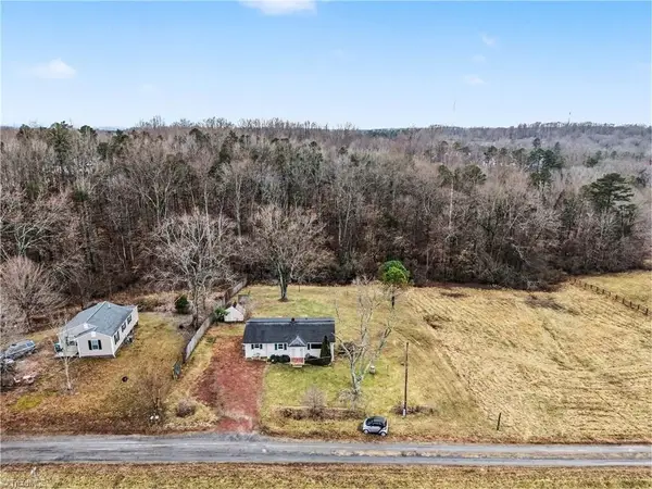 306 Plemmons Road, Lewisville, NC 27023