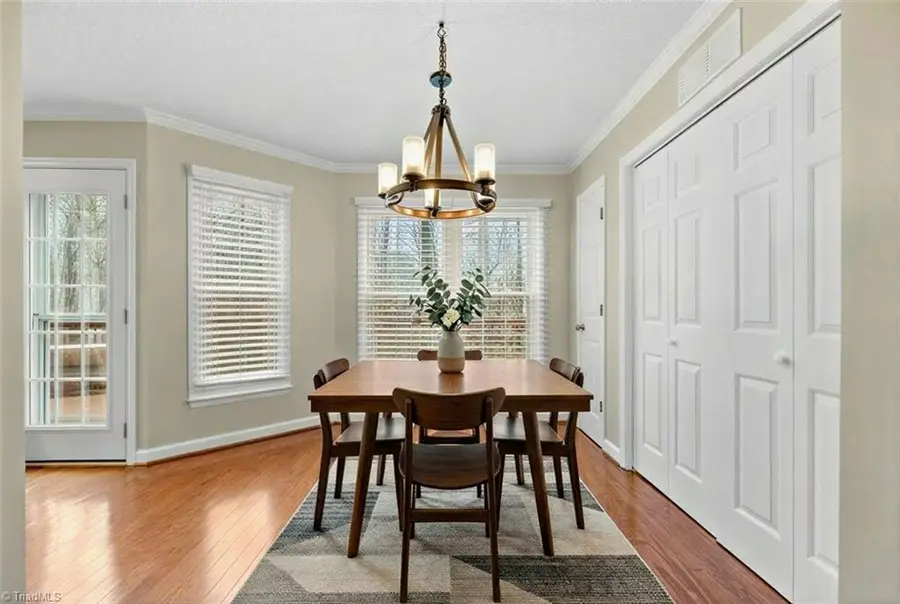 5100 Wheeler Court, Winston Salem, NC 27106 - #3