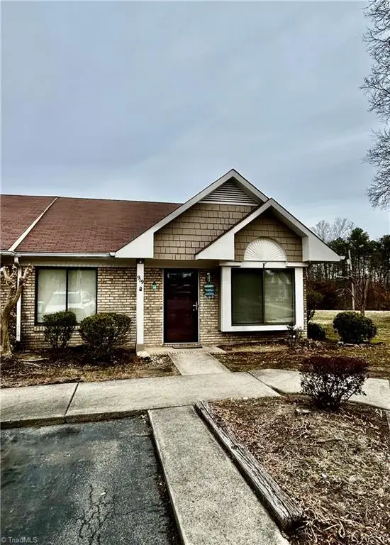 919 Belmont Drive, High Point, NC 27263