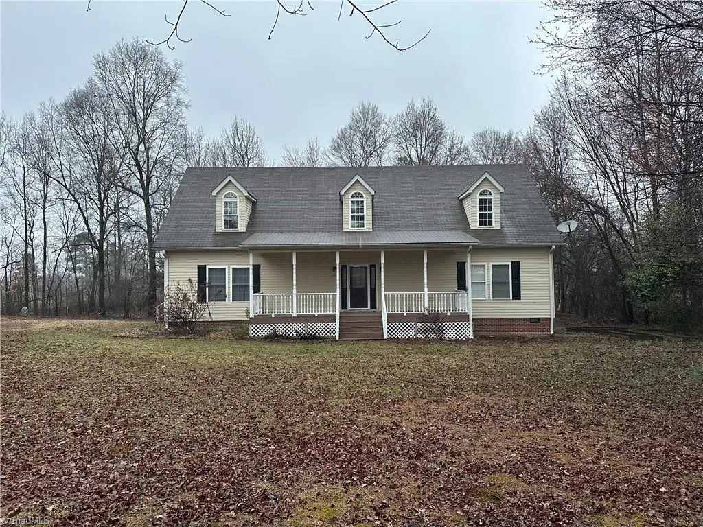7039 Old 421 Road, Liberty, NC 27298 - #1