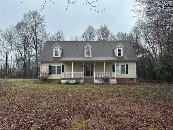 7039 Old 421 Road, Liberty, NC 27298