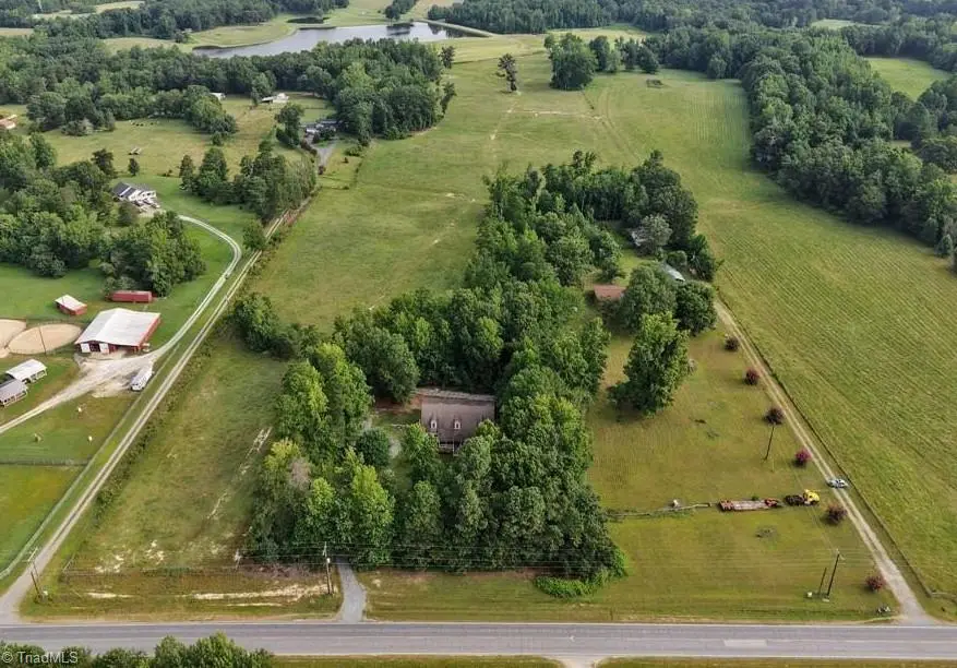 7039 Old 421 Road, Liberty, NC 27298 - #2