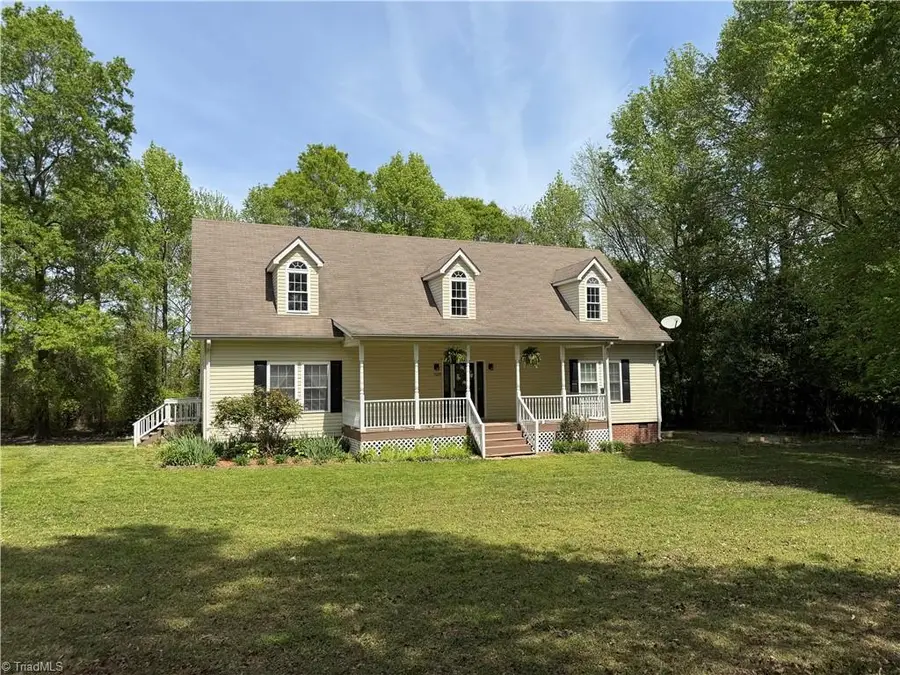 7039 Old 421 Road, Liberty, NC 27298 - #3