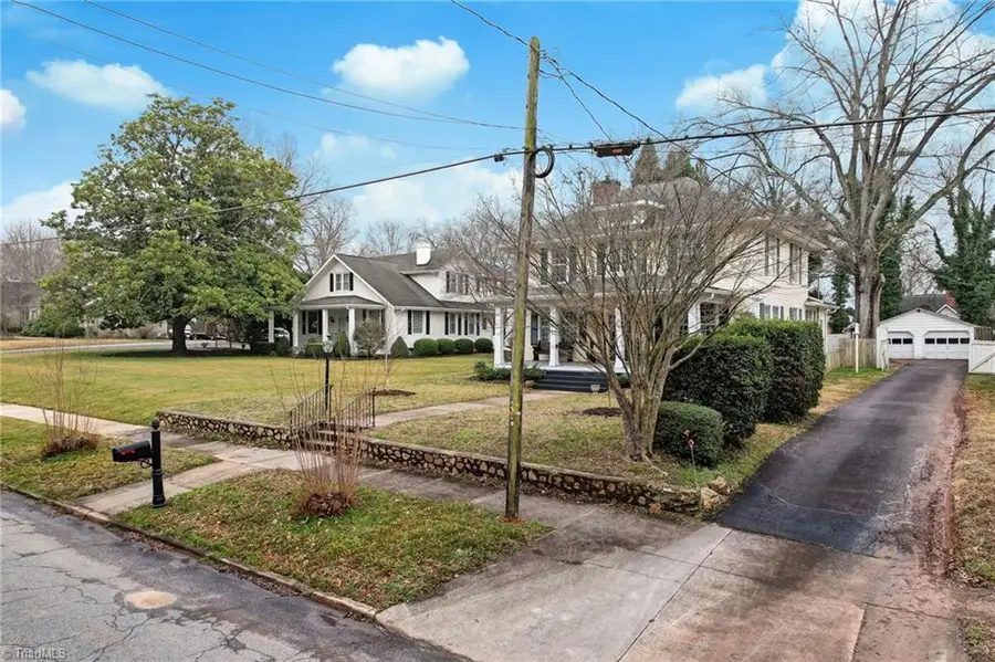 511 Patrick Street, Eden, NC 27288 - #2