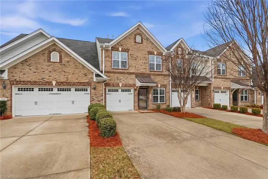 3518 Pebblestone Lane, High Point, NC 27265 - #2