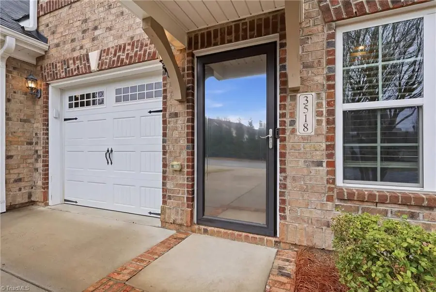 3518 Pebblestone Lane, High Point, NC 27265 - #3