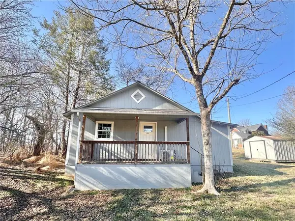 1101 Old Us Highway 421, Wilkesboro, NC 28697