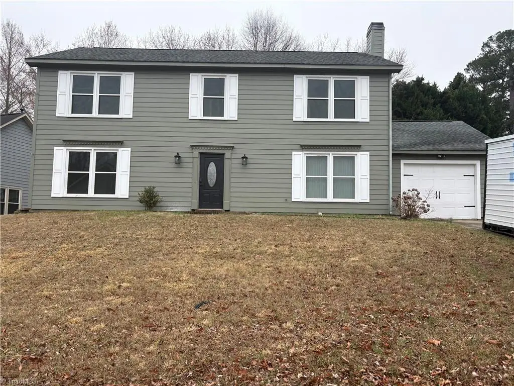 3401 Argyle Lane, Greensboro, NC 27406 - #1