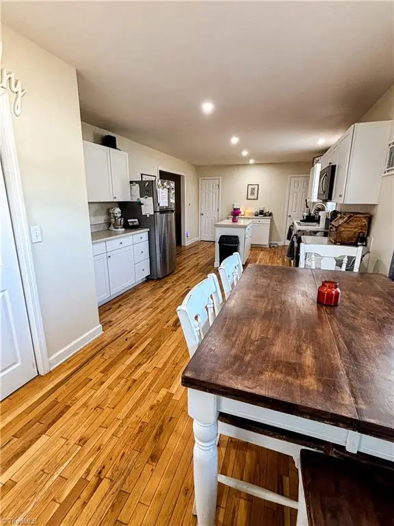 187 Eaton Street, Mount Airy, NC 27030 - #3