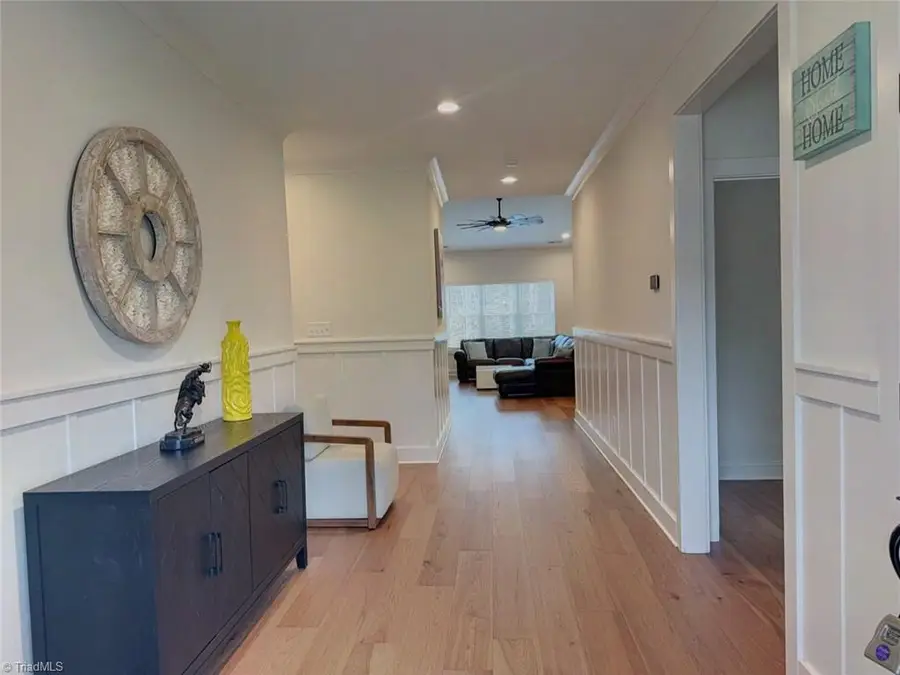 1020 Nauvoo Ridge Drive, Tobaccoville, NC 27050 - #2