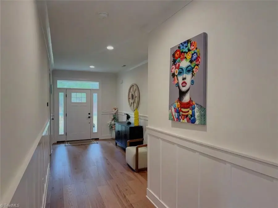 1020 Nauvoo Ridge Drive, Tobaccoville, NC 27050 - #3