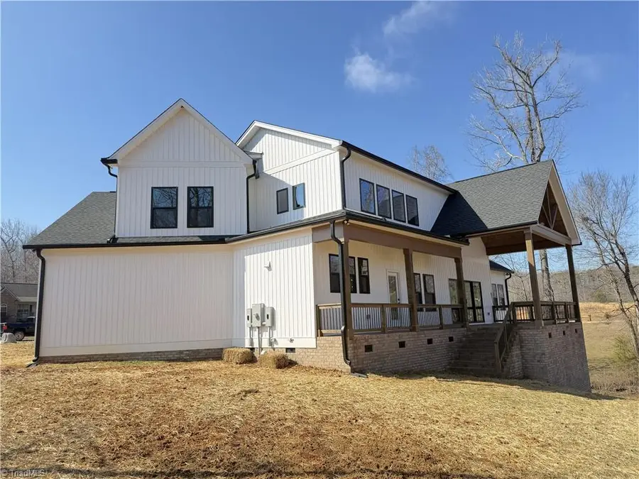 7104 Faucette Farms Drive, Browns Summit, NC 27214 - #2