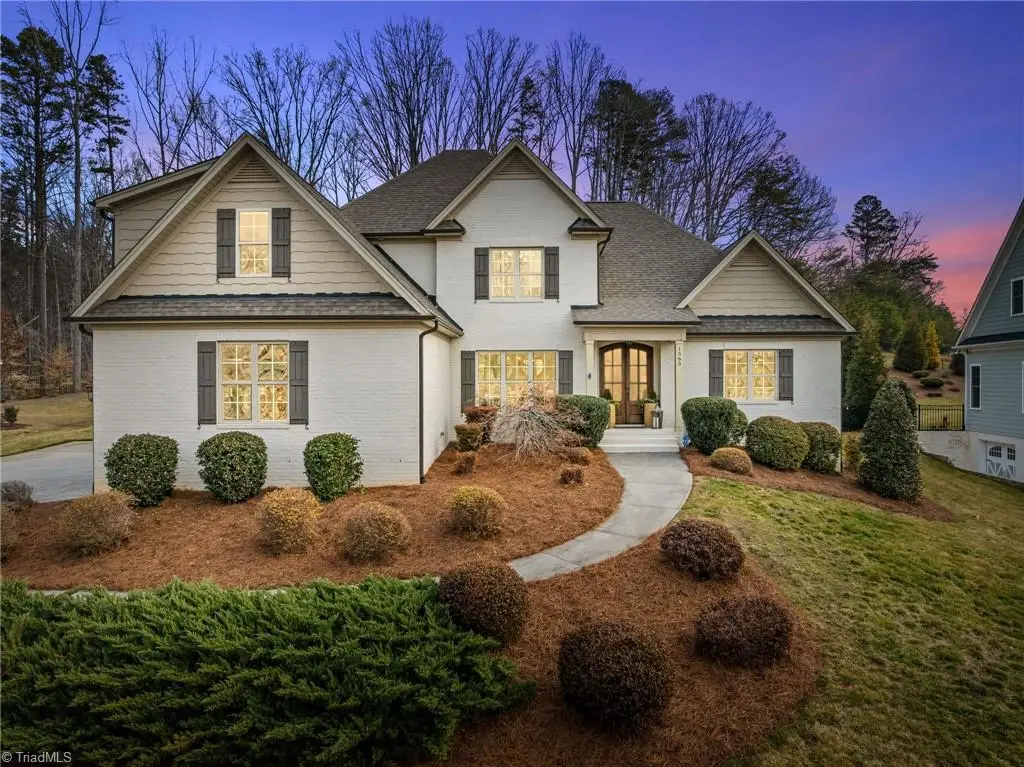 1565 Sweetgrass Trail, Winston Salem, NC 27106 - #1