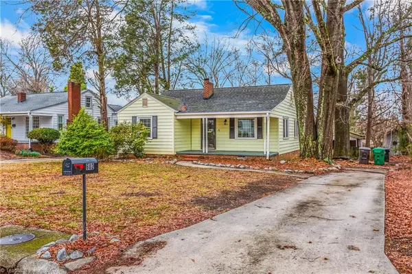 602 Westwood Avenue, High Point, NC 27262