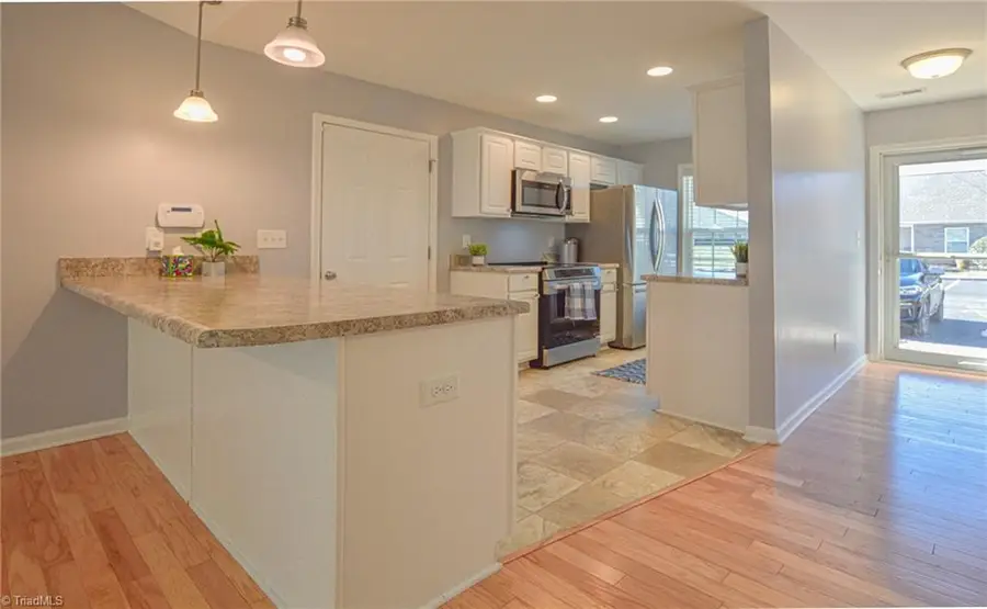 3109 Hyde Place Circle, Winston Salem, NC 27103 - #3