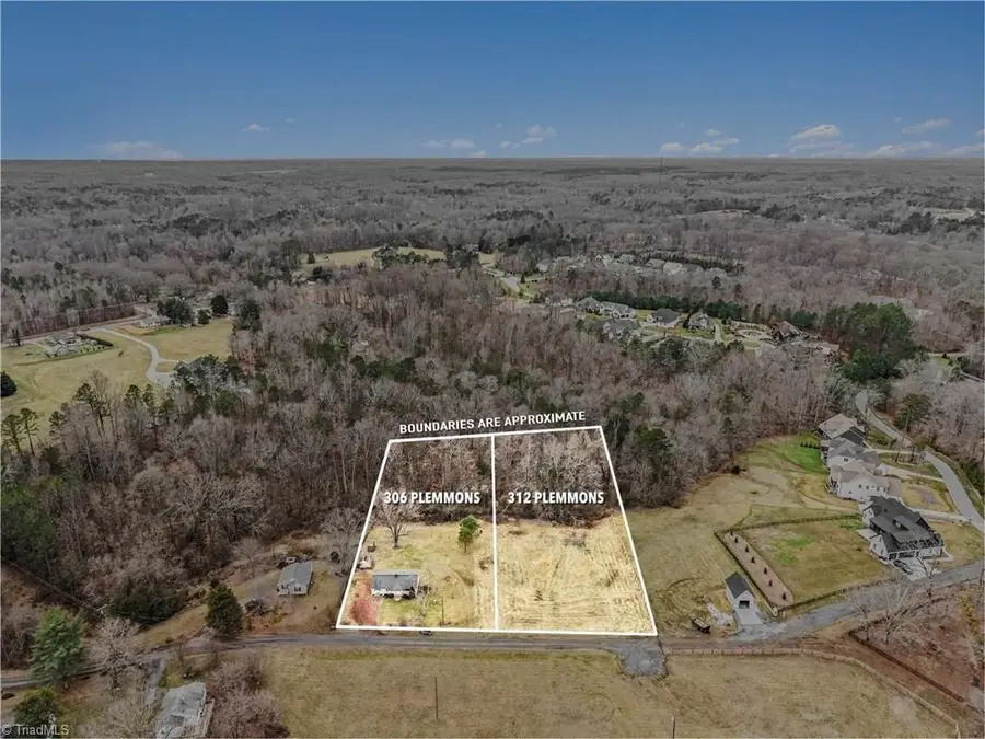 312 Plemmons Road, Lewisville, NC 27023 - #2