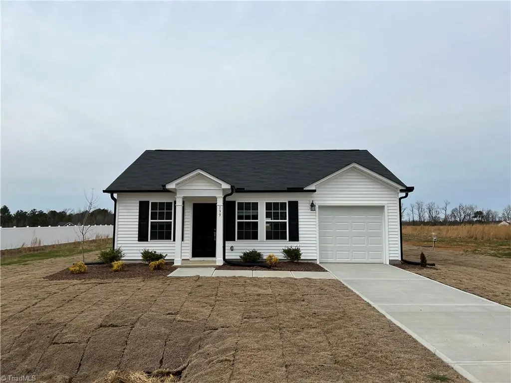 1682 Little Creek Circle, Winston Salem, NC 27103 - #1