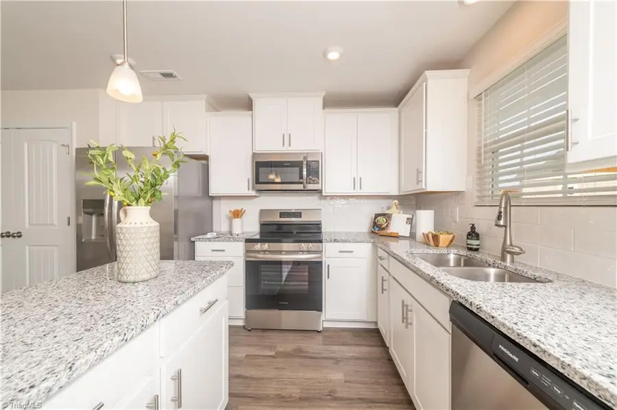 1682 Little Creek Circle, Winston Salem, NC 27103 - #3