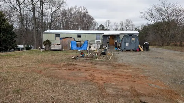 4733 Ben Lane, Walkertown, NC 27051