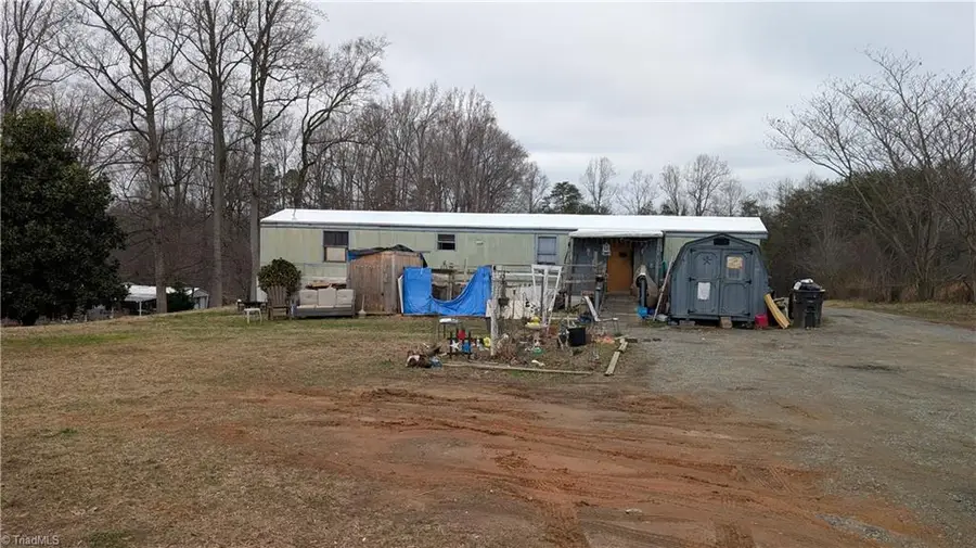 4733 Ben Lane, Walkertown, NC 27051 - #2