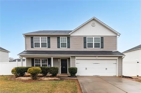 4331 Wyoming Court, Thomasville, NC 27360