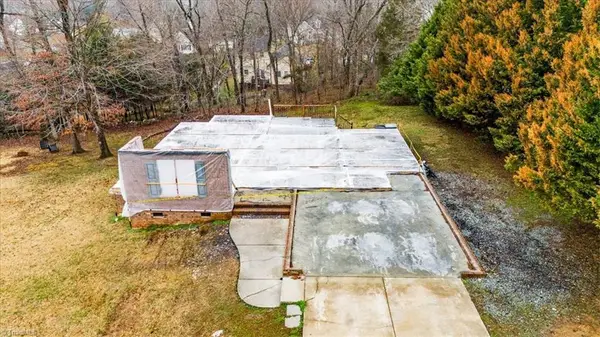 719 Williamsdale Road, Graham, NC 27253