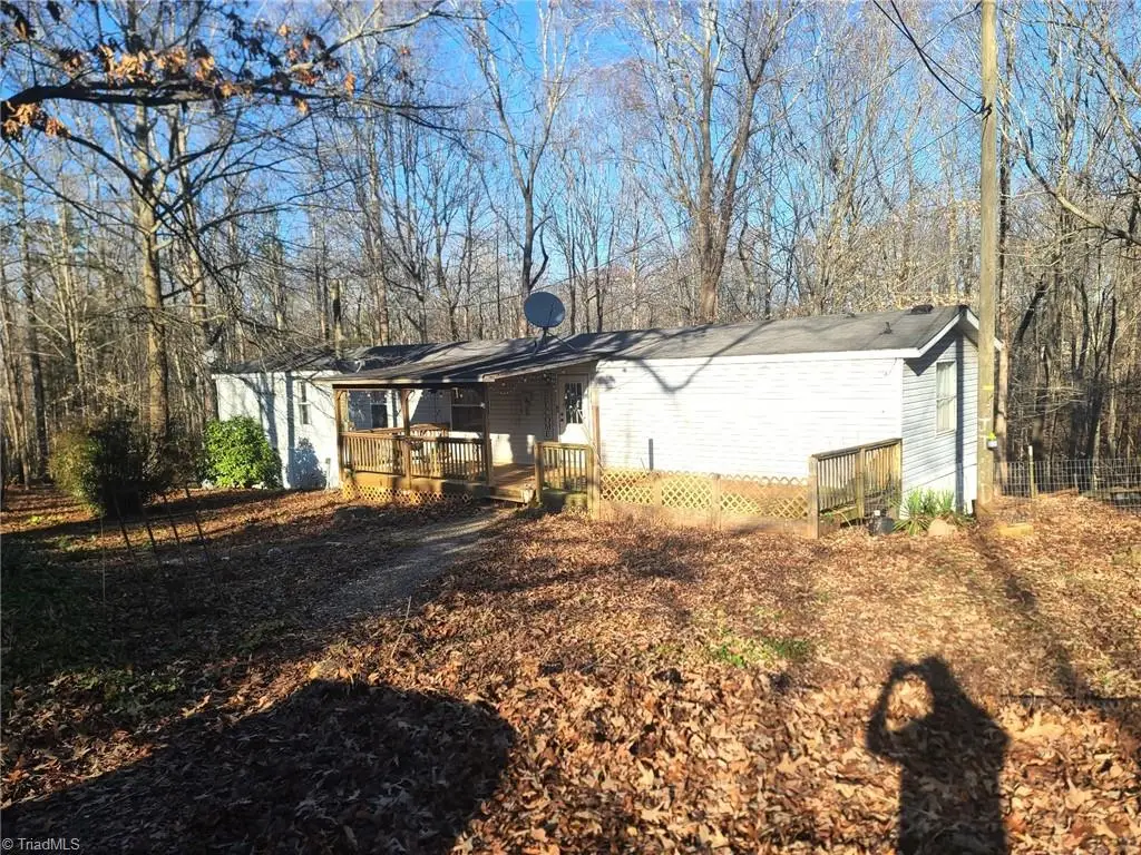 308 Clara Hill Lane, Lexington, NC 27292 - #1