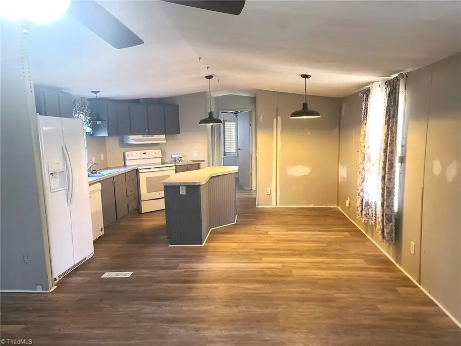 308 Clara Hill Lane, Lexington, NC 27292 - #3