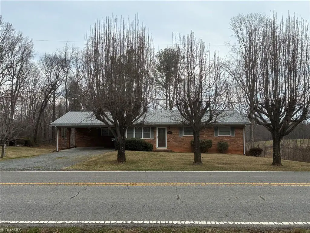 397 Prison Camp Road, Dobson, NC 27017 - #1